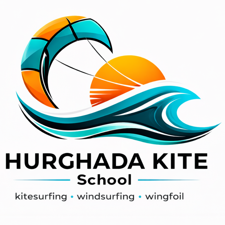 Hurghada Kite School - kitesurfing, windsurfing, wingfoil Hurghada