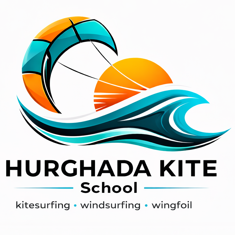 Hurghada Kite School - kitesurfing, windsurfing, wingfoil Hurghada