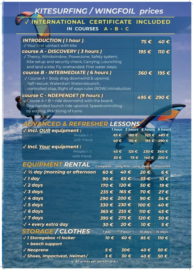 Hurghada Kite Price Home Page (1)